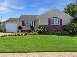 809 Garden Drive 长岛 Franklin Square, NY