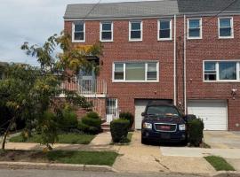 20809 Bardwell Avenue 皇后区 Queens Village, NY