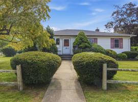439 9th Street 东长岛 West Babylon, NY