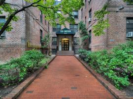 140-35 Burden Crescent #402 皇后区 Briarwood, NY