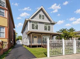 1073 McBride Street 皇后区 Far Rockaway, NY