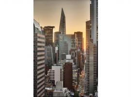 235 E 55TH Street #PHC 中城东区 Sutton Place, NY