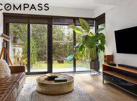 256 N 9th Street #1A 威廉斯堡 Williamsburg, NY