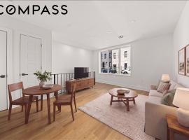 40 Schaefer Street #1A 布什维克 Bushwick, NY