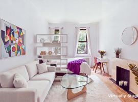 340 E 83rd Street #1-A 上东城 Upper East Side, NY