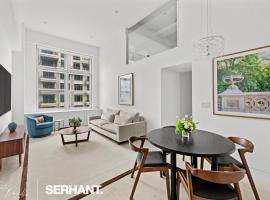 120 E 87TH Street #R14F 上东城 Carnegie Hill, NY