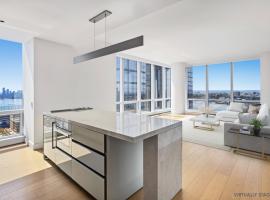 15 HUDSON YARDS #37C 房源照片 1