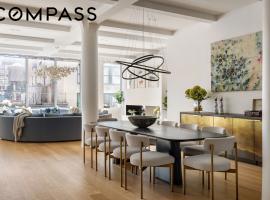 109 W 26th Street #7AB 切尔西 Chelsea, NY