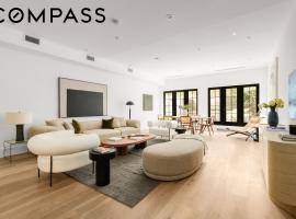 139 Sackett Street #1 布鲁克林 Columbia Street Waterfront, NY