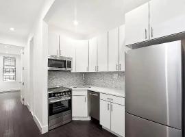 247 HIMROD Street #1L 布什维克 Bushwick, NY
