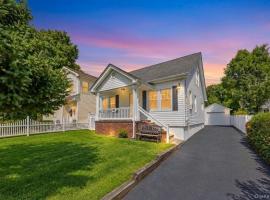 49 Collins Avenue 东长岛 Kings Park, NY