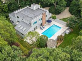 58 Bucks Path 汉普顿 East Hampton, NY