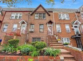 1600 E 34th Street 布鲁克林 Brooklyn, NY