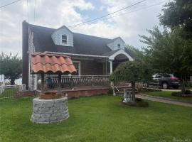 24 Wheeler Avenue 长岛 Valley Stream, NY