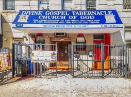 1632 Nostrand Avenue 房源照片 1
