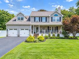 7 Hewlett Avenue 东长岛 East Patchogue, NY