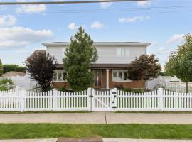 60 Alhambra Road 长岛 Massapequa, NY
