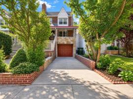 2145 Muliner Avenue 布朗士 Bronx, NY