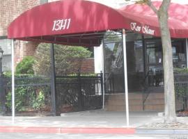 131-11 Kew Gardens Road #1O 皇后区 Richmond Hill, NY