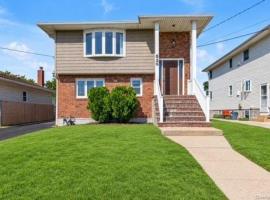 520 Kirkman Avenue 长岛 Elmont, NY