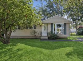 2719 Connecticut Avenue 东长岛 Medford, NY