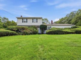 124 E Woodside Avenue 东长岛 Patchogue, NY