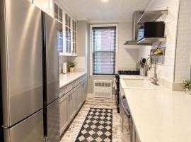 1133 Midland Avenue #2N 布朗士 Bronxville, NY