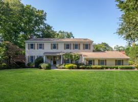 55 North Drive 曼哈塞特 Manhasset, NY