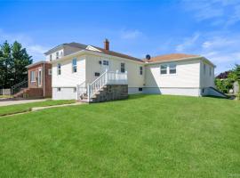 91 1st Avenue 长岛 East Rockaway, NY