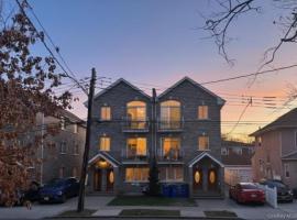 4035 191st Street #3 法拉盛 Flushing, NY