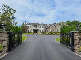 10 Meadow Glen Road 萨隆加堡 Fort Salonga, NY