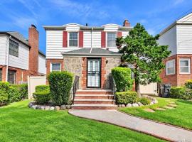 82-17 166th Street 牙买加 Jamaica, NY