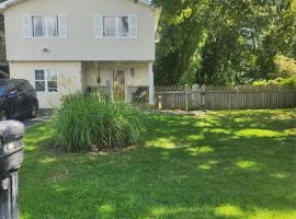 113 Montgomery Avenue 东长岛 Mastic, NY
