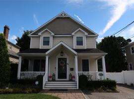 59 Meadowbrook Road 塞奥瑟 Syosset, NY