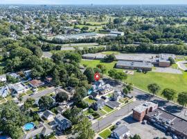 1054 Grand Avenue 长岛 Hempstead, NY