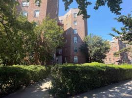 902 Ocean Parkway #3F 布鲁克林 Brooklyn, NY
