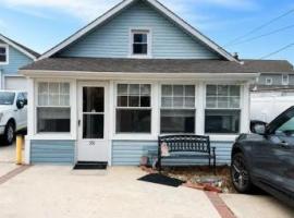 55A Prospect Avenue 长岛 East Rockaway, NY