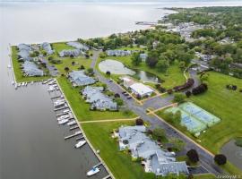 34 Harbour 东长岛 Blue Point, NY