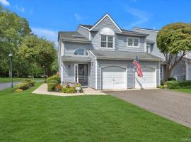 11 Lakebridge Drive 东长岛 Kings Park, NY