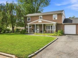 240 W 10th Street 鹿园 Deer Park, NY