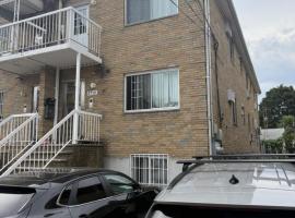 5710 138th Street 法拉盛 Flushing, NY