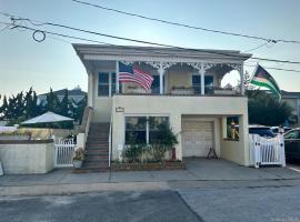 3 Clayton Avenue 大西洋海滩 East Atlantic Beach, NY