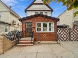 9413 108th Street 皇后区 Richmond Hill, NY