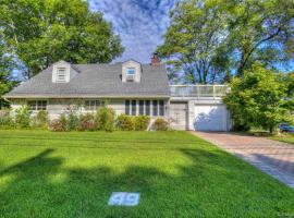 49 Radcliff Avenue 华盛顿港 Port Washington, NY