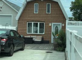 3955 South Street 长岛 Seaford, NY