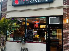 465 Atlantic Avenue 长岛 East Rockaway, NY