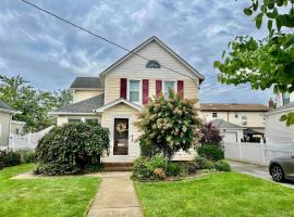 85 Spencer Avenue 长岛 Lynbrook, NY