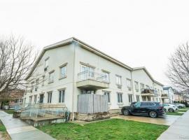 2517 Voorhies Avenue #1C 布鲁克林 Brooklyn, NY