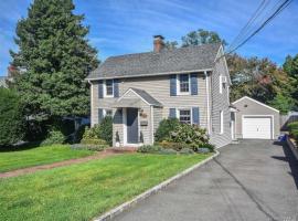 63 Elm Avenue #1 格仑科夫 Glen Cove, NY