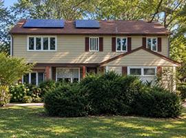 43 Horton Street 西艾斯利普 West Islip, NY